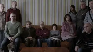 Backdrop to the movie "Macadam Stories" #463064