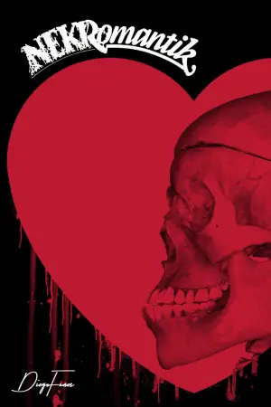 Poster to the movie "Nekromantik" #874398