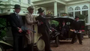 Backdrop to the movie "Bugsy Malone" #419938