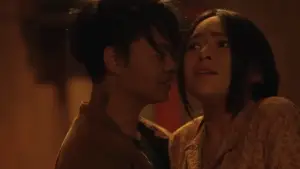 Backdrop to the movie "Kupu-Kupu Kertas" #756820