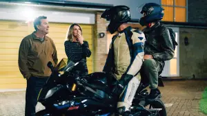 Backdrop to the movie "Pillion" #515988