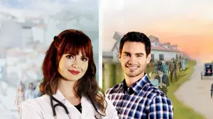 Backdrop to the movie "Plus One at an Amish Wedding" #393456