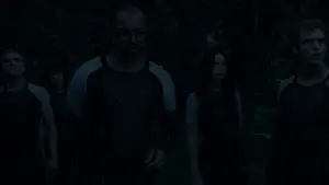 Backdrop to the movie "The Hunger Games: Catching Fire" #625231