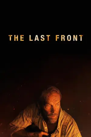 Poster to the movie "The Last Front" #757358