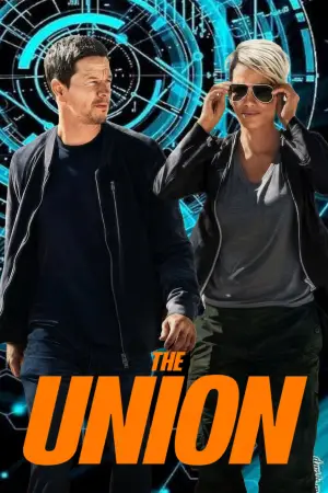 Poster to the movie "The Union" #605109