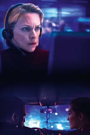 Poster to the movie "Through the Night" #769524