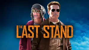 Backdrop to the movie "The Last Stand" #871739
