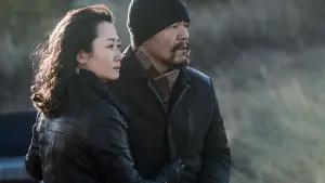 Backdrop to the movie "Ash Is Purest White" #355107