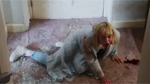 Backdrop to the movie "28 Years Later" #520792