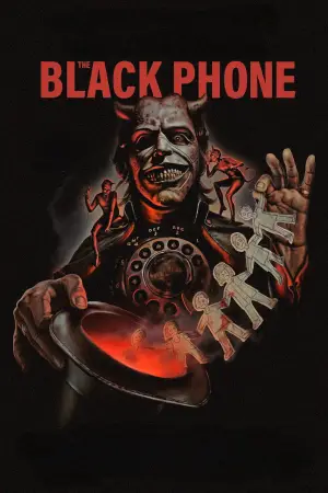 The Black Phone