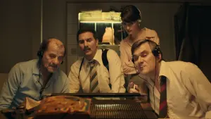 Backdrop to the movie "Comrade Drakulich" #337566