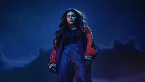 Backdrop to the movie "Lokah Chapter 1: Chandra" #617917