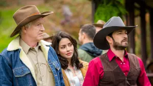 Backdrop to the movie "Love in Paradise" #483608