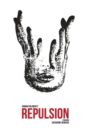Poster to the movie "Repulsion" #703236
