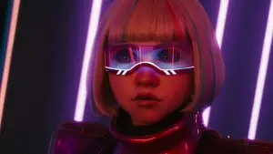 Backdrop to the movie "M3GAN 2.0" #528472