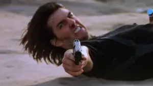 Backdrop to the movie "Mission: Impossible II" #638522