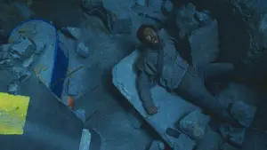 Backdrop to the movie "Scurry" #615630