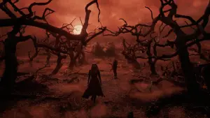 Backdrop to the movie "Doctor Strange in the Multiverse of Madness" #558082