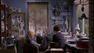 Backdrop to the movie "Notes on a Scandal" #882318