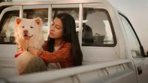 Backdrop to the movie "Gohan" #796483