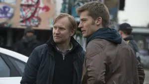 Backdrop to the movie "A Second Chance" #433011