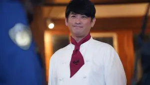 Backdrop to the movie "Agito: Superpower War" #775599