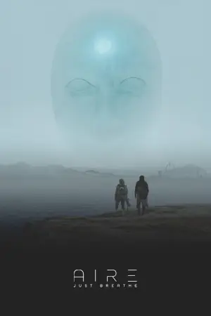 Poster to the movie "Aire: Just Breathe" #786722
