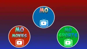 Backdrop to the movie "Aisha Can