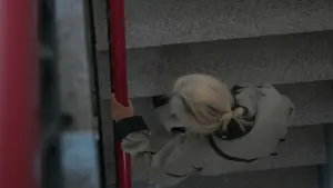 Backdrop to the movie "An Old Lady" #320901