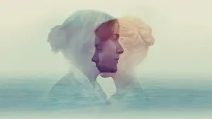 Backdrop to the movie "Ammonite" #244391