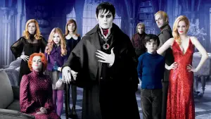 Backdrop to the movie "Dark Shadows" #647414