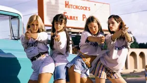 Backdrop to the movie "Dazed and Confused" #504865