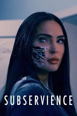 Poster to the movie "Subservience" #590787