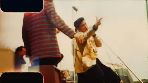 Backdrop to the movie "EPiC: Elvis Presley in Concert" #762564