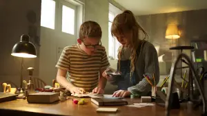 Backdrop to the movie "Operation Shadowman" #686601