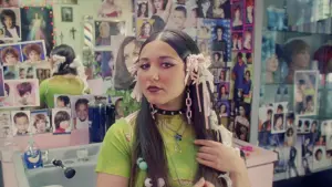 Backdrop to the movie "Dalila