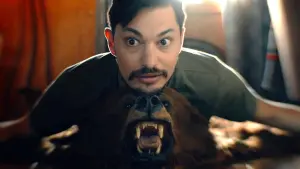 Backdrop to the movie "Hypochondriac" #460071