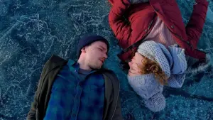 Backdrop to the movie "Ice 3" #758160