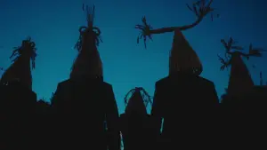 Backdrop to the movie "Fréwaka" #806609