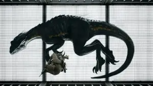 Backdrop to the movie "Jurassic World: Fallen Kingdom" #575794