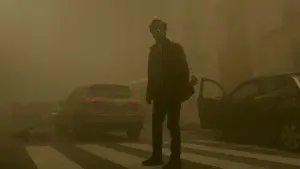 Backdrop to the movie "Just a Breath Away" #290333