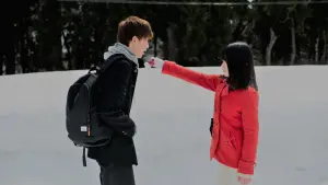 Backdrop to the movie "Liverleaf" #396605