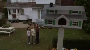 Backdrop to the movie "The Stepfather" #906916