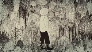 Watch film Miracle | &ldquo;Miracle&rdquo; illion music video