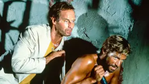 Backdrop to the movie "Beneath the Planet of the Apes" #809123