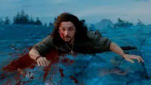 Backdrop to the movie "The Predator" #611427