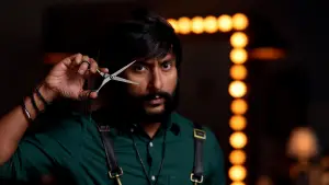 Backdrop to the movie "Singapore Saloon" #760457