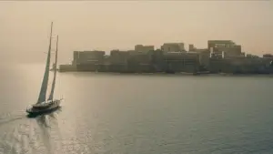 Backdrop to the movie "Skyfall" #587980