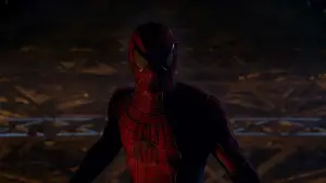 Backdrop to the movie "Spider-Man" #550038