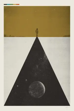 Poster to the movie "Star Wars: Episode I - The Phantom Menace" #280896